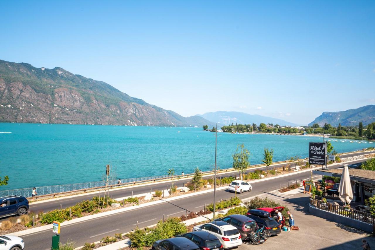Cabana & Fenetre Sur Lac - Terrasse & Parking Tresserve Exterior foto