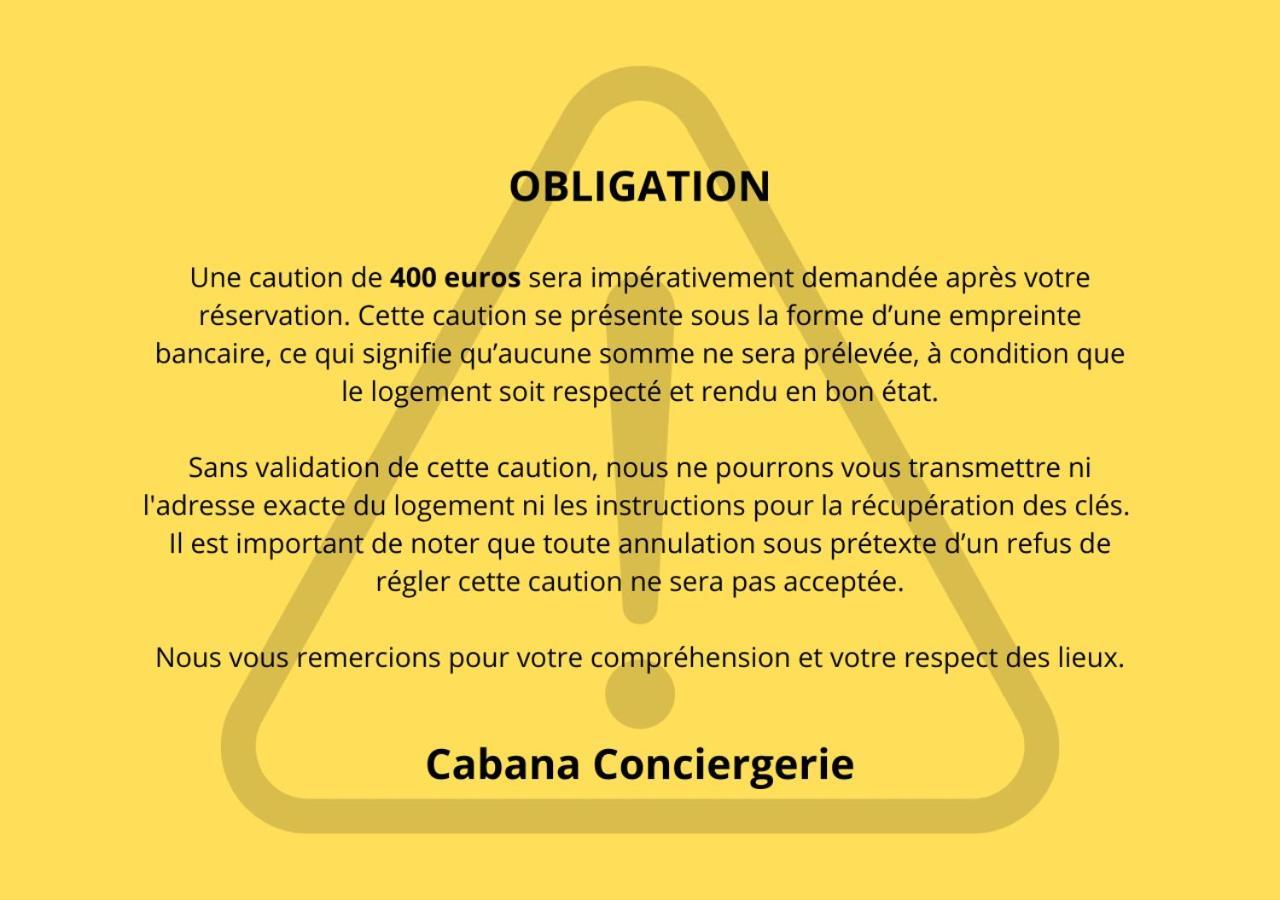 Cabana & Fenetre Sur Lac - Terrasse & Parking Tresserve Exterior foto